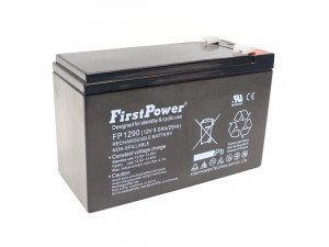 UPS Батерия FirstPower Battery 12V 9Ah FP1290
